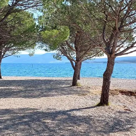 Apartment Roko - 150 M From The Crikvenica