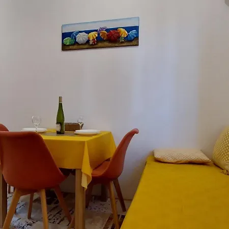 Apartment Roko - 150 M From The *
