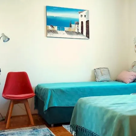 Apartmán Roko - 150 M From The