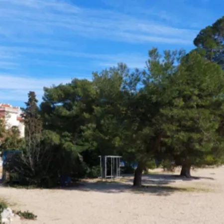 Roko - 150 M From The Apartment *