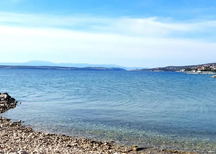 Roko - 150 M From The Apartmán Crikvenica