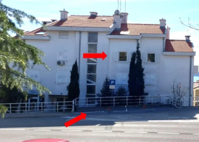 Roko - 150 M From The *