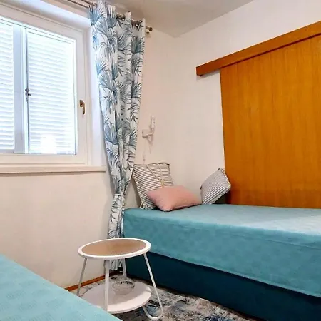 Roko - 150 M From The * Crikvenica