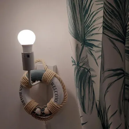 Roko - 150 M From The Διαμέρισμα *