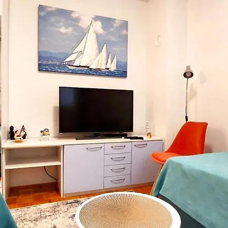 Roko - 150 M From The Crikvenica