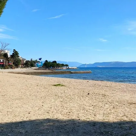 Roko - 150 M From The Διαμέρισμα