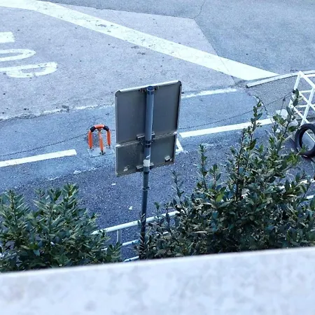 Roko - 150 M From The Διαμέρισμα Crikvenica