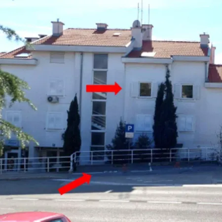 Roko - 150 M From The *