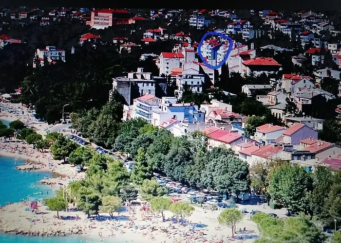 Apartment Roko - 150 M From The