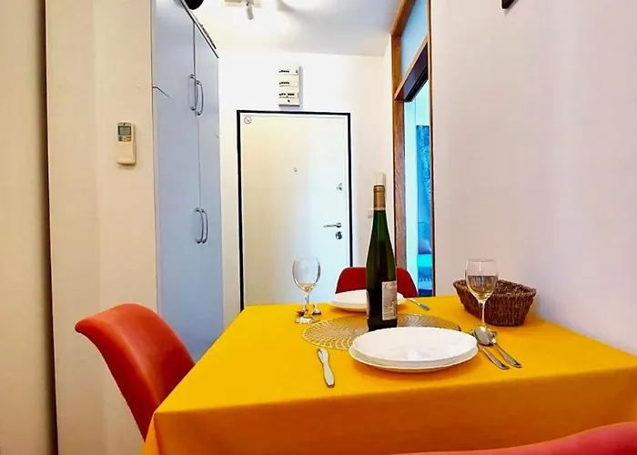 Apartment Roko - 150 M From The *