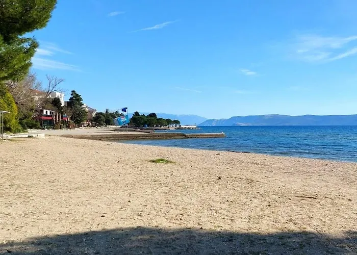 Roko - 150 M From The Apartment